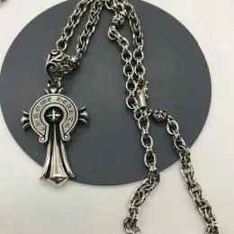 chrome hearts collier s_122a474